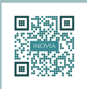 INOVIA QR kod